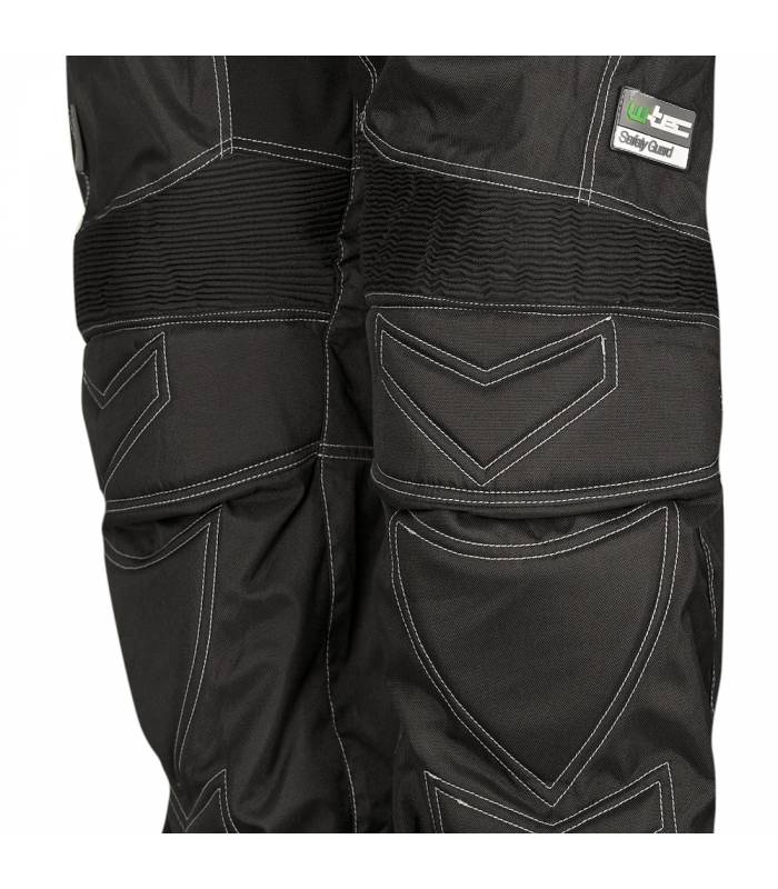 LevneMoto - Moto kalhoty W-TEC POLTON TWG-00144