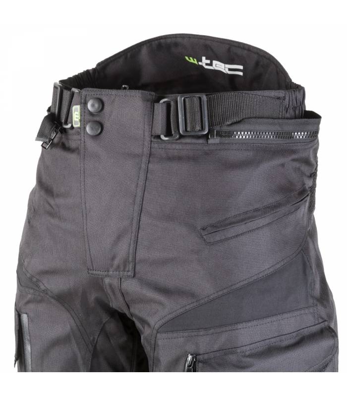 LevneMoto - Pánské moto kalhoty W-TEC GS-1614