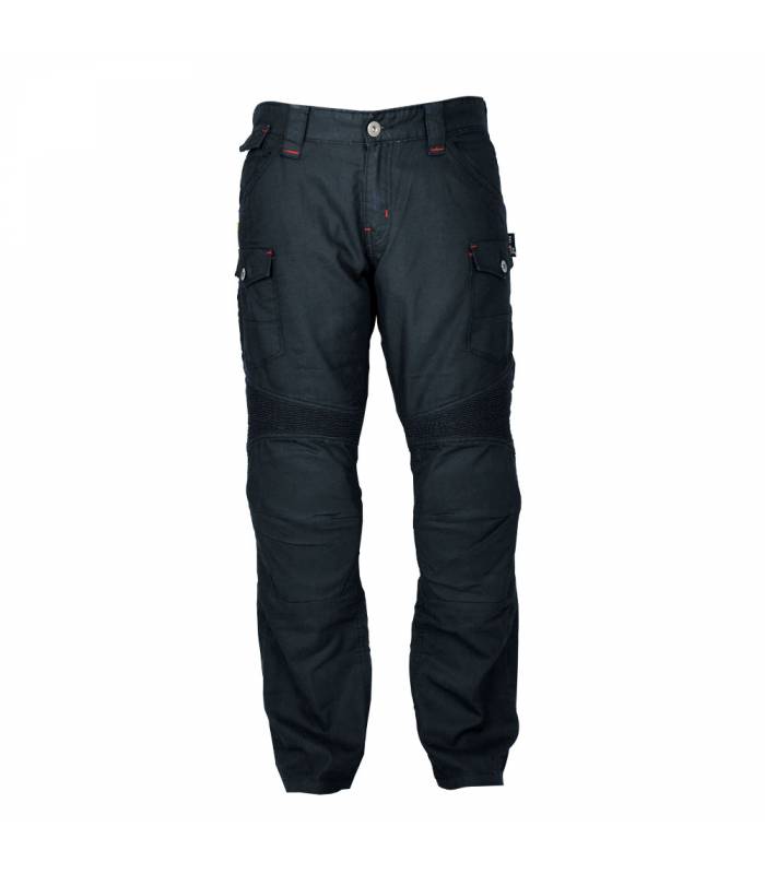 LevneMoto - Pánské jeansy na motorku W-TEC Cruiser