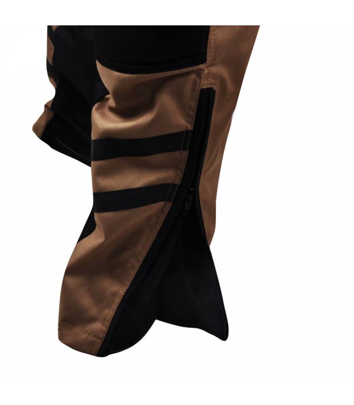 LevneMoto - Pánské moto kalhoty W-TEC Kalahari