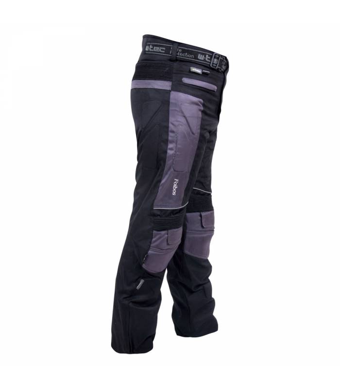 LevneMoto - Moto kalhoty W-TEC Foibos TWG-102