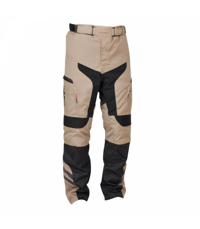 LevneMoto - Moto kalhoty W-TEC Boreas