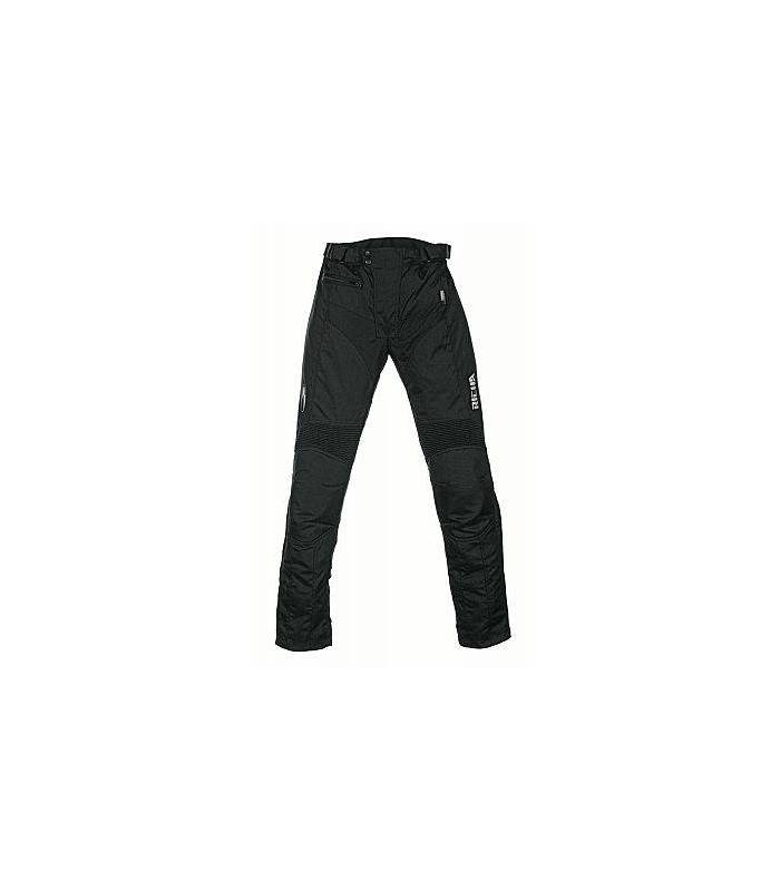 LevneMoto - Moto kalhoty Richa EVEREST (zkrácené) -černé