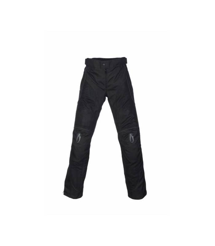 LevneMoto - Moto kalhoty Richa DEEP Summer-černé