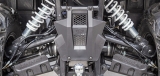 LevneMoto - ATV Linhai M550 EFI 4x4
