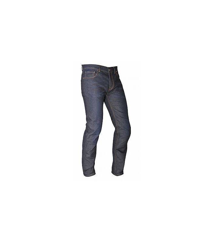 LevneMoto - Moto jeansy Richa ORIGINAL-navy