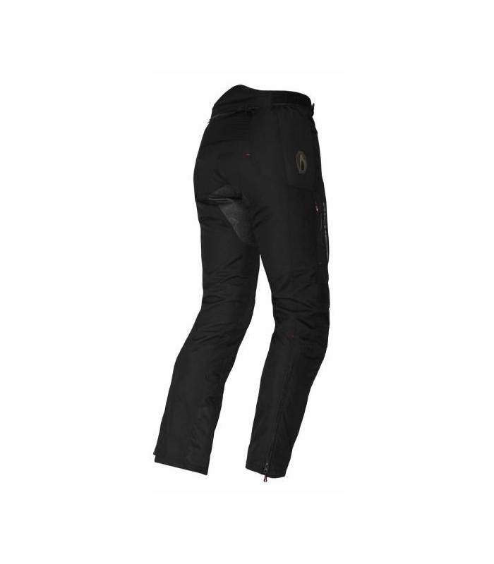 LevneMoto - Moto kalhoty Richa COLORADO-černé