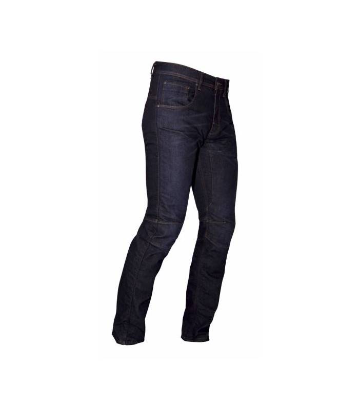 LevneMoto - Moto jeansy Richa BRUTALE -modré