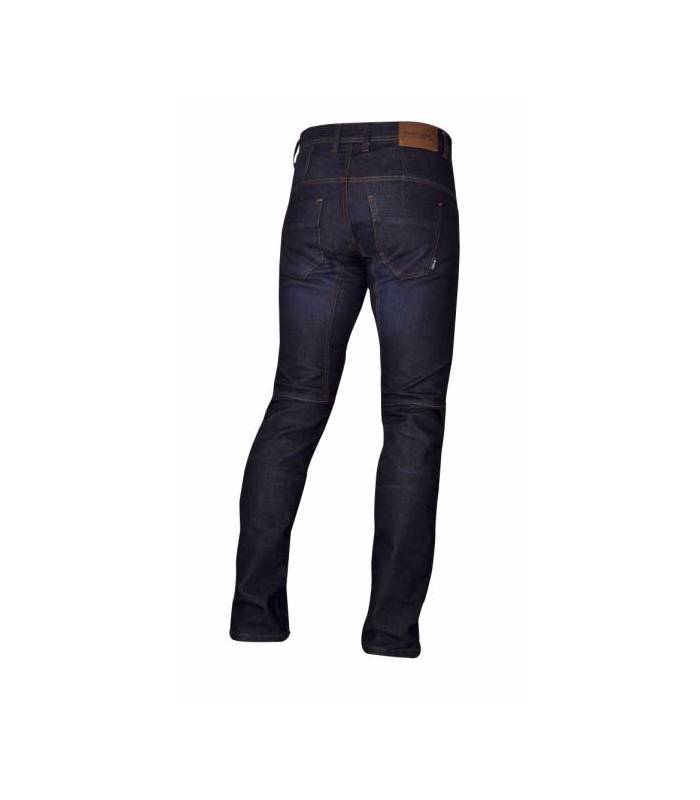 LevneMoto - Moto jeansy Richa BRUTALE -modré