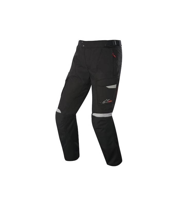 LevneMoto - Kalhoty Bogota Drystar 2015, ALPINESTARS - Itálie (černá)