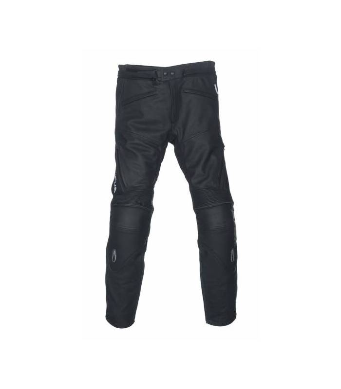 LevneMoto - Kožené moto kalhoty Richa TG1-černé