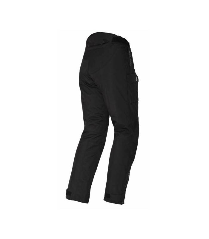 LevneMoto - Moto kalhoty Richa CUMULUS C-CHANGE-černé