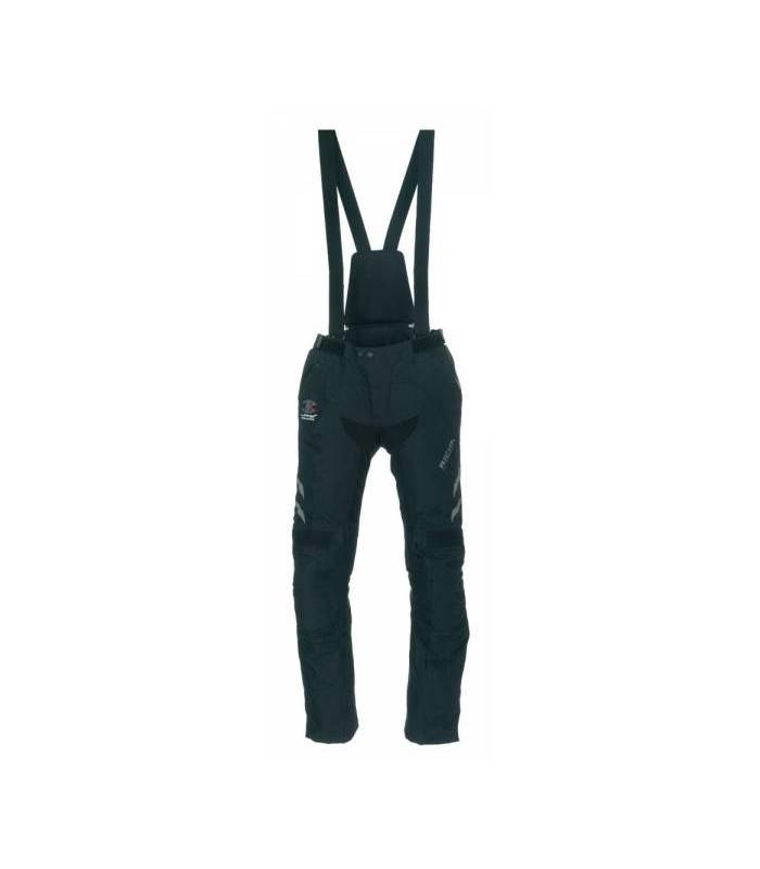 LevneMoto - Moto kalhoty Richa SPIRIT C-CHANGE-černé