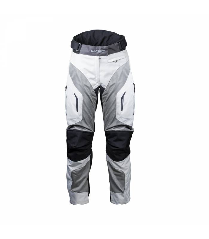 LevneMoto - Damské letní moto kalhoty W-TEC Umberto Lady