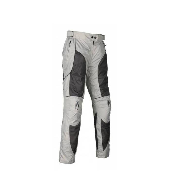 LevneMoto - Dámské moto kalhoty Richa SUMMER BREEZE-krémové