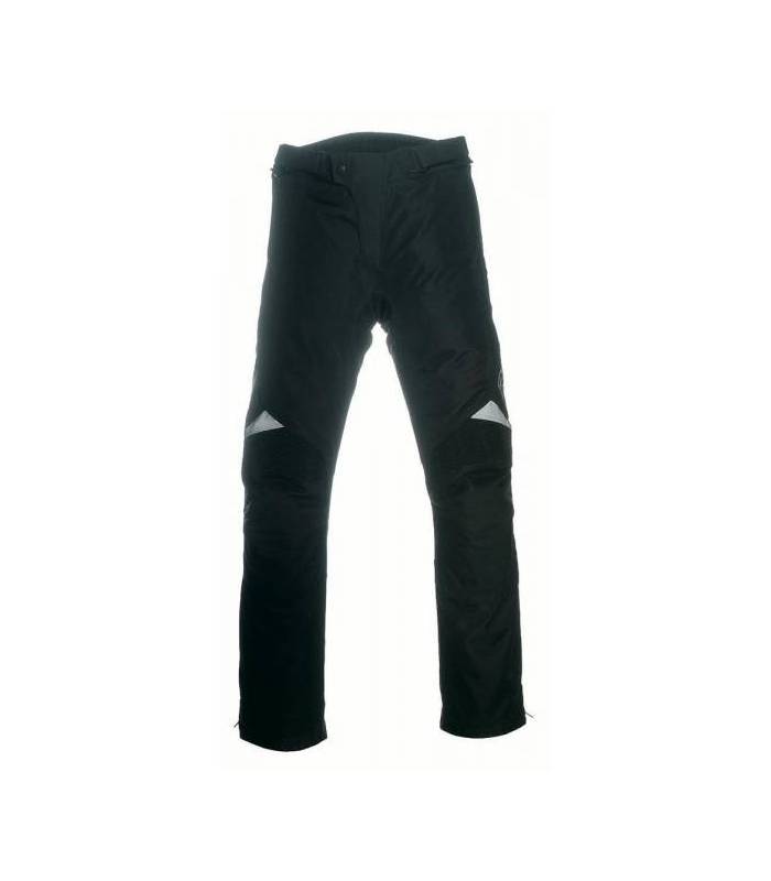 LevneMoto - Dámské moto kalhoty Richa CAMARGUE-černé