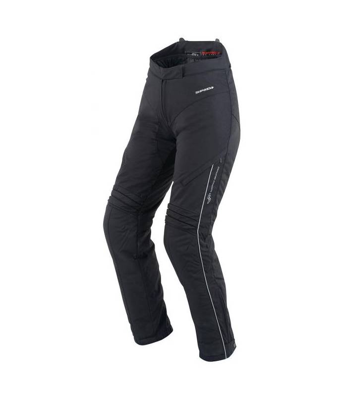 LevneMoto - Kalhoty RPL LADY, SPIDI - Itálie, dámské (černé)