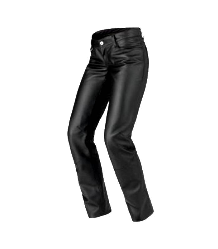 LevneMoto - Kalhoty MAGIC, SPIDI - Itálie, dámské (černé)