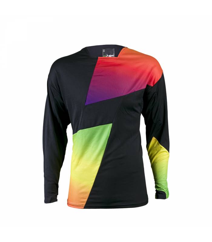 LevneMoto - Moto dres W-TEC NF-5100 Junior