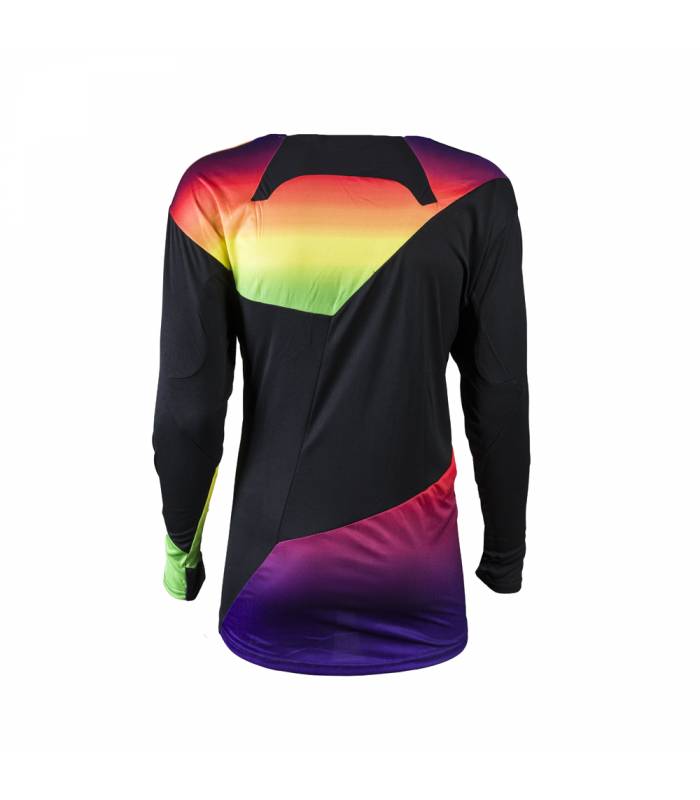 LevneMoto - Moto dres W-TEC NF-5100 Junior