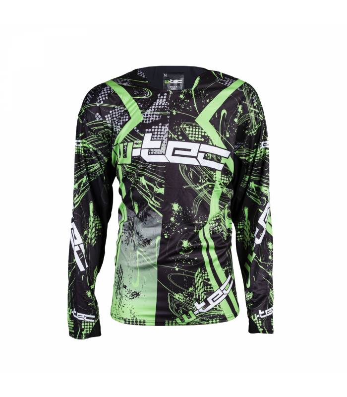 LevneMoto - Moto dres W-TEC NF-5105