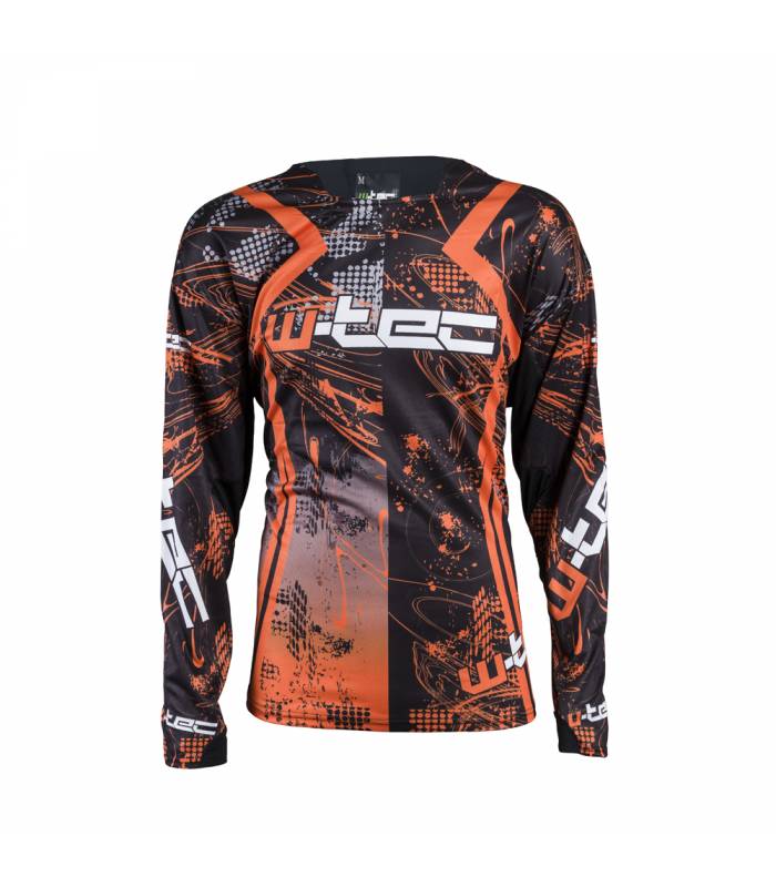 LevneMoto - Moto dres W-TEC NF-5105