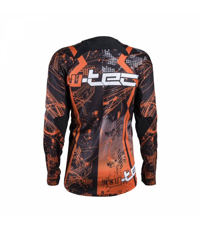 LevneMoto - Moto dres W-TEC NF-5105