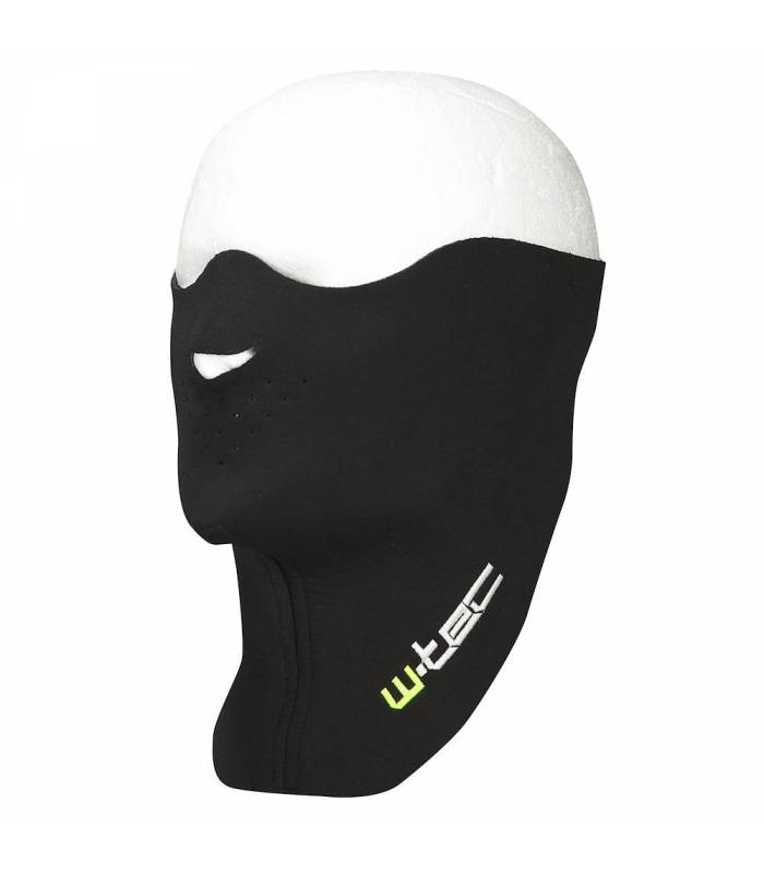 LevneMoto - Moto nákrčník s ochranou obličeje W-TEC Zoro