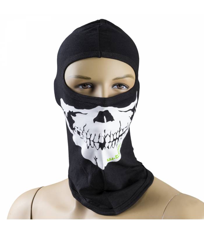 LevneMoto - Víceúčelová kukla W-TEC NF-7802