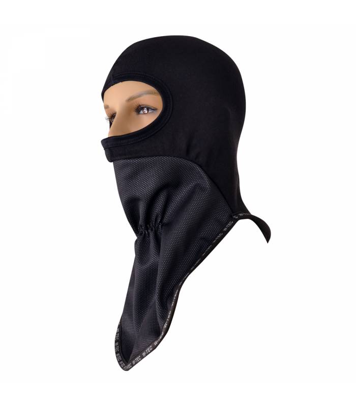 LevneMoto - Víceúčelová ochranná kukla W-TEC Riter