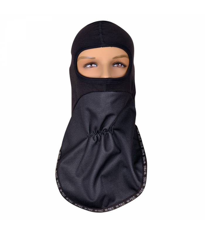 LevneMoto - Víceúčelová ochranná kukla W-TEC Riter