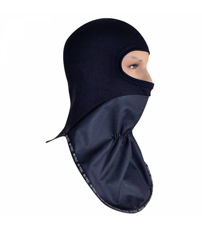 LevneMoto - Víceúčelová ochranná kukla W-TEC Riter