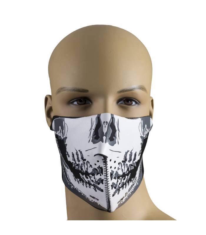 LevneMoto - Víceúčelová maska W-TEC NF-7850