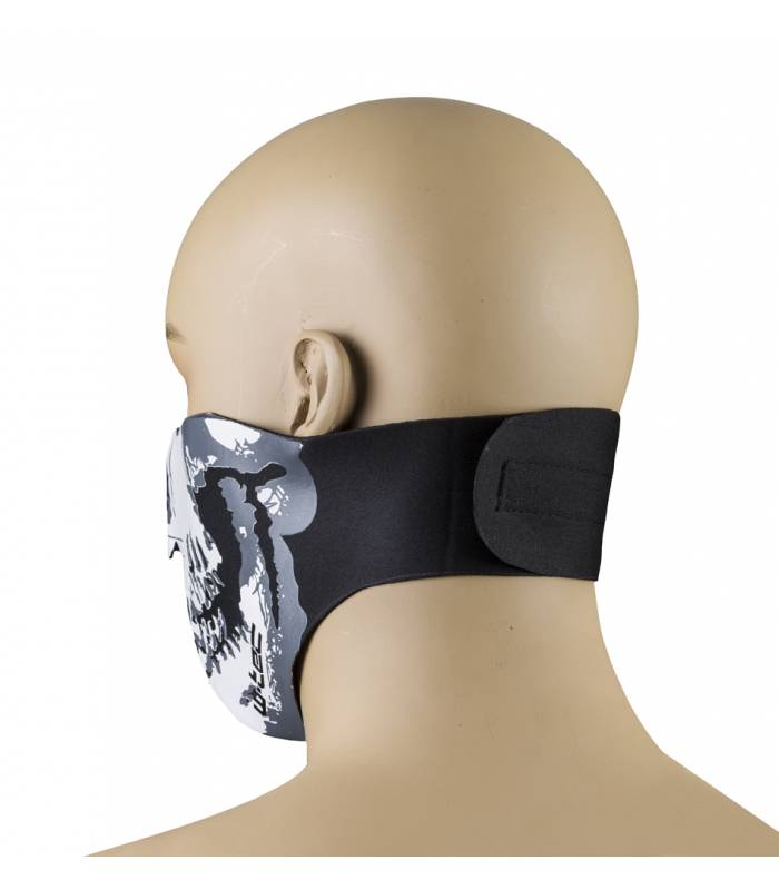 LevneMoto - Víceúčelová maska W-TEC NF-7850