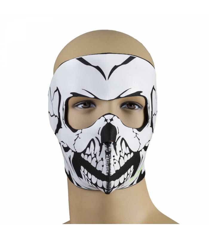 LevneMoto - Víceúčelová maska W-TEC NF-7851