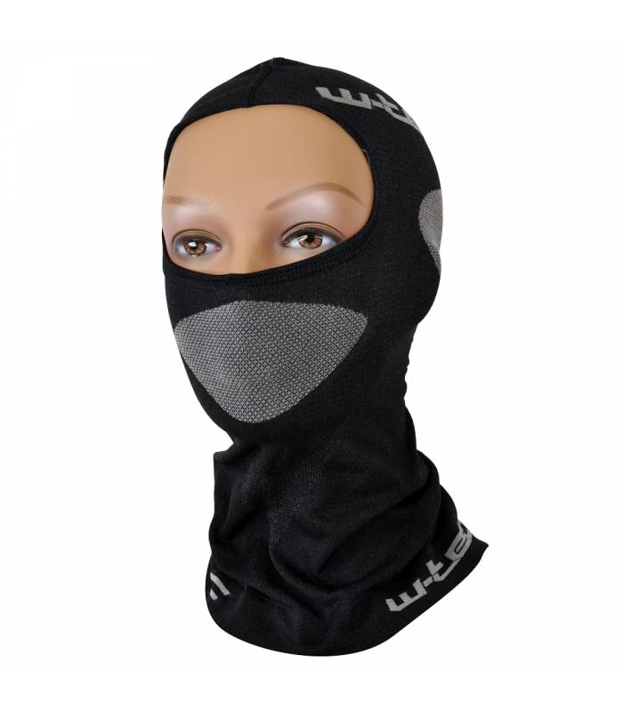 LevneMoto - Víceúčelová ochranná kukla W-TEC Raper