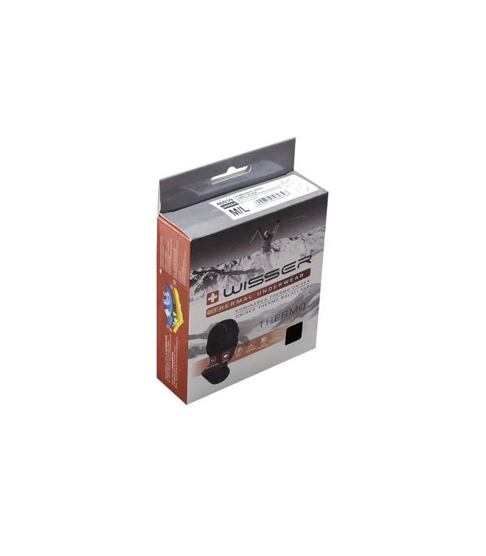 LevneMoto - Thermo kukla Wisser