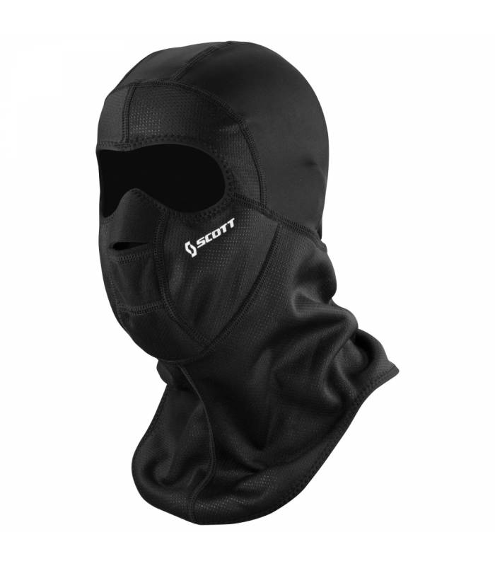 LevneMoto - Kukla Scott Wind Warrior Hood MXVI