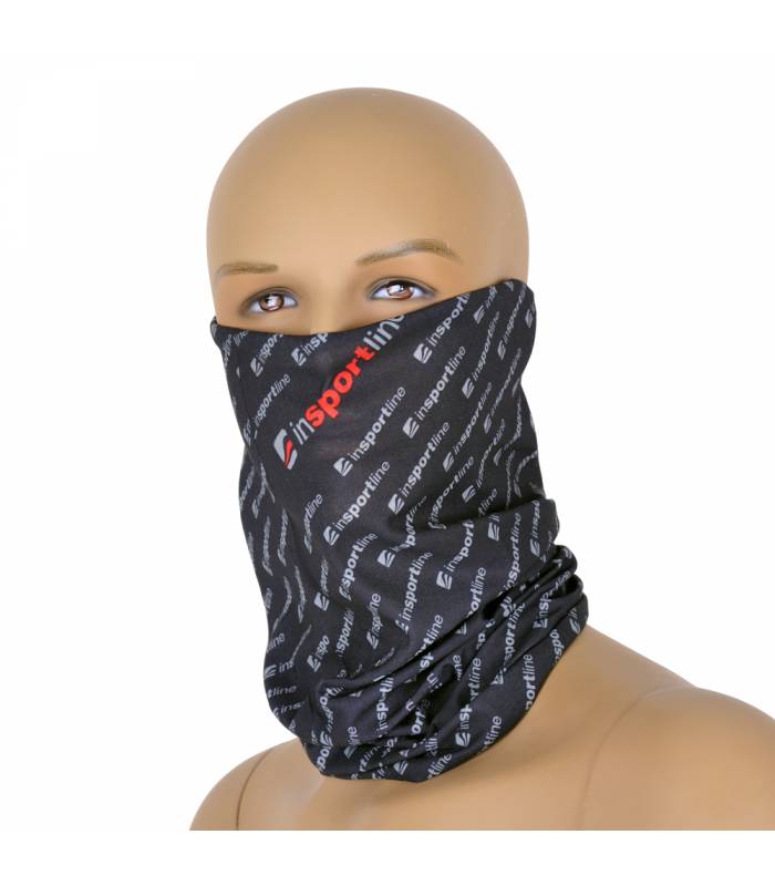 LevneMoto - Multifunkční šátek inSPORTline Nordcup