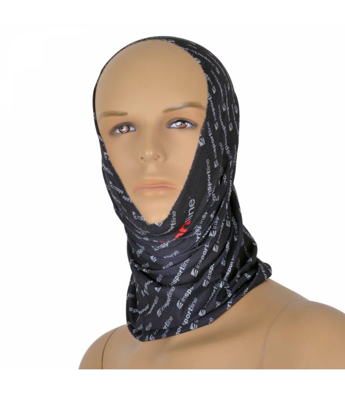 LevneMoto - Multifunkční šátek inSPORTline Nordcup