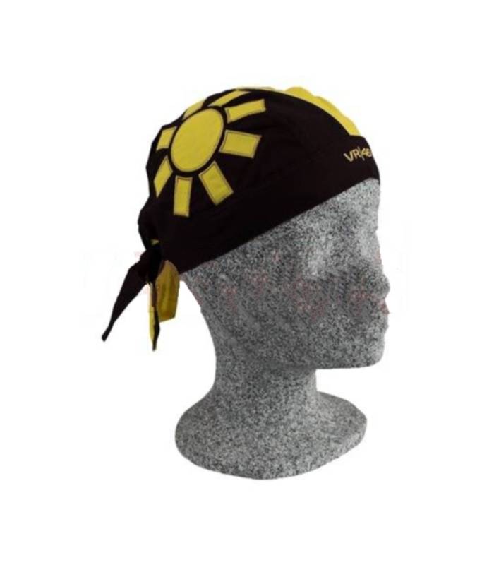 LevneMoto - šátek, VR46 - Itálie