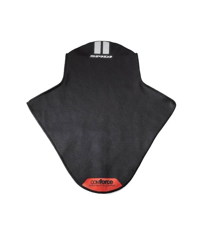 LevneMoto - Nákrčník NECK WARMER GP, SPIDI - Itálie (černý)