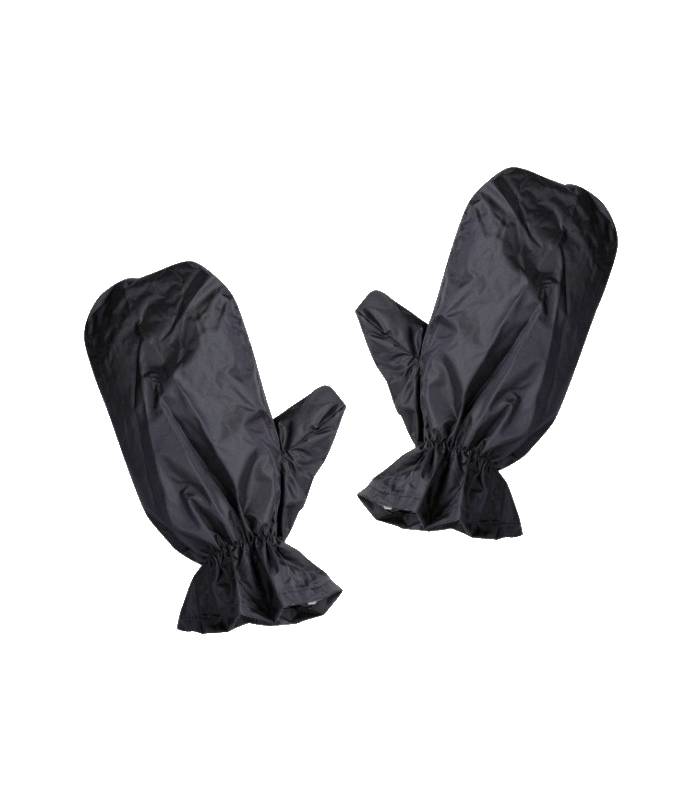 LevneMoto - Návleky na rukavice, NOX - Francie (černá)