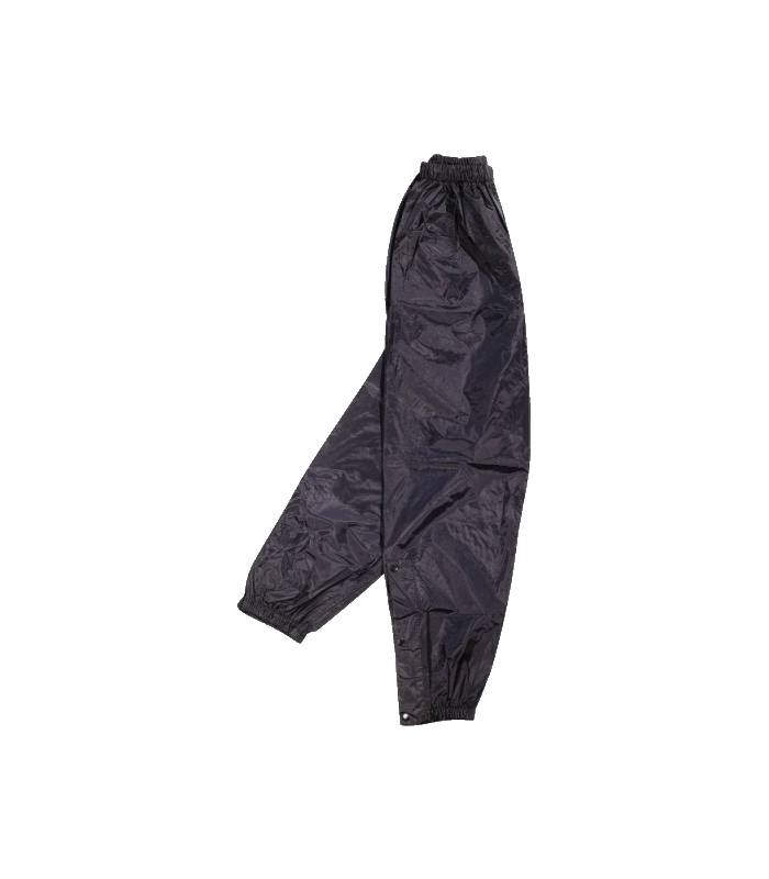 LevneMoto - Kalhoty Eco 2400, NOX - Francie (černé)