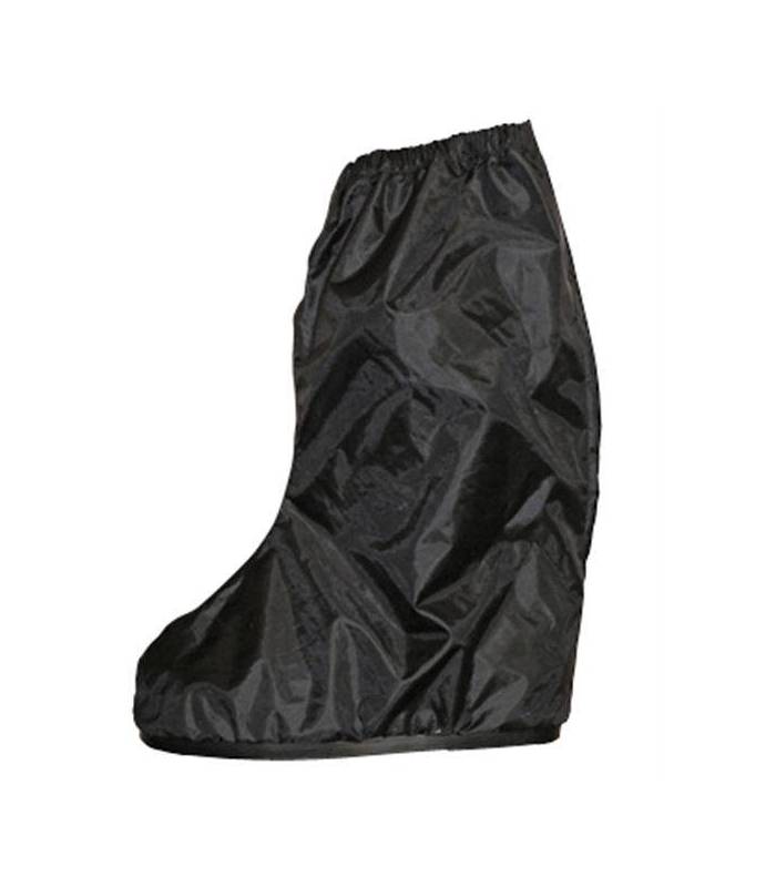 LevneMoto - Nepromokavé návleky na obuv GENEZE(NA05)- černé