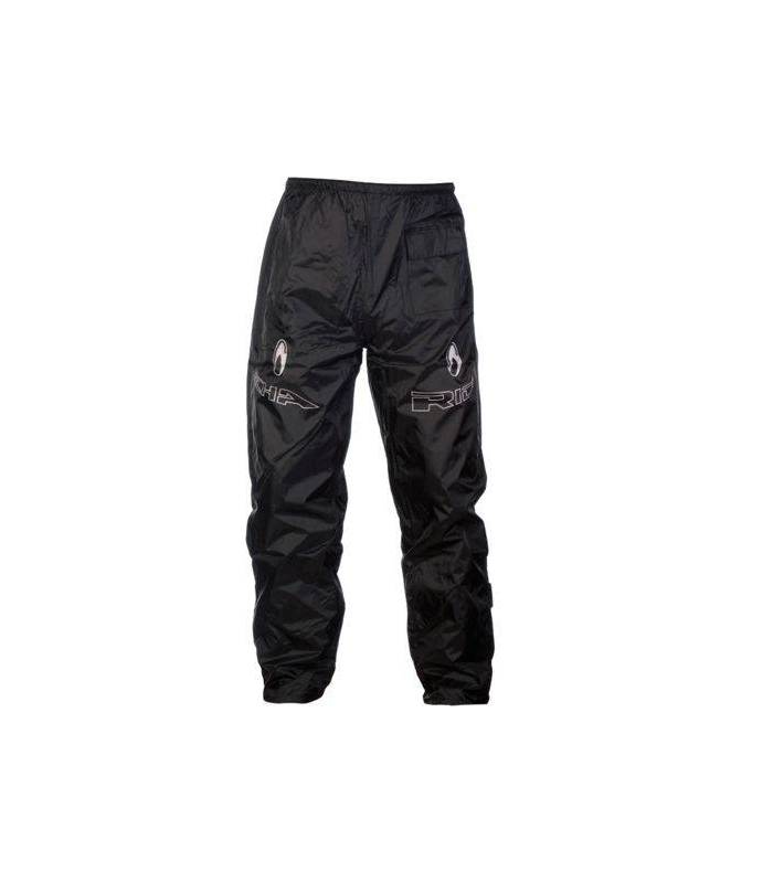 LevneMoto - Moto kalhoty RICHA RAINWARRIOR-černé