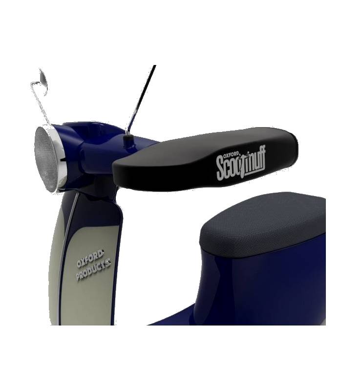 LevneMoto - Návleky na ruce Scootmuffs Maxi neoprenové, OXFORD - Anglie