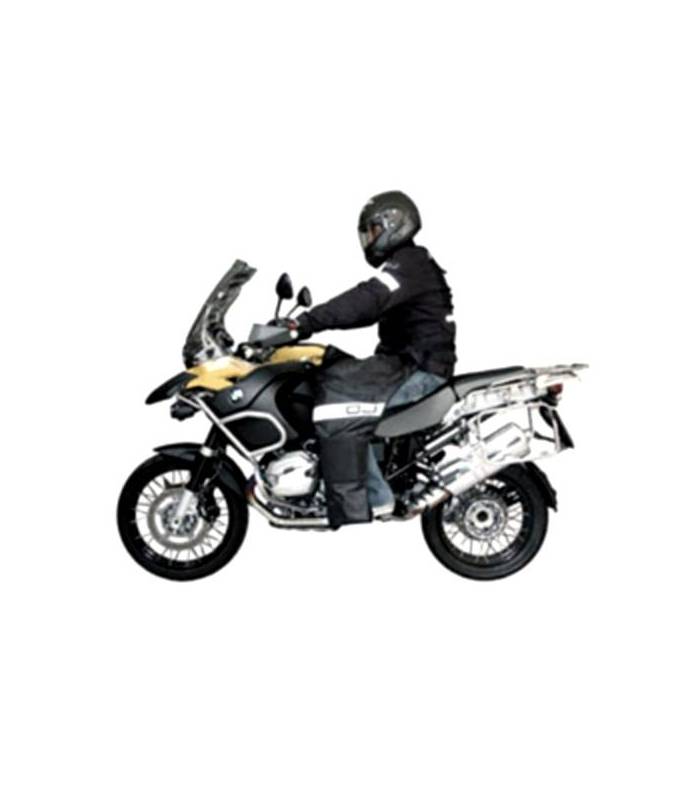 LevneMoto - Moto pláštěnka na nohy, pro moto, OJ