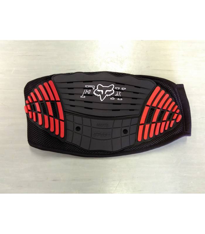 LevneMoto - Ledvinový pás SW-FOX