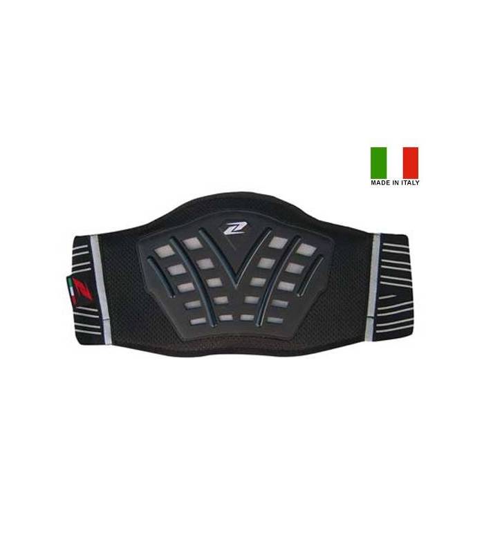 LevneMoto - Ledvinový pás ZANDONA CROSS - černý
